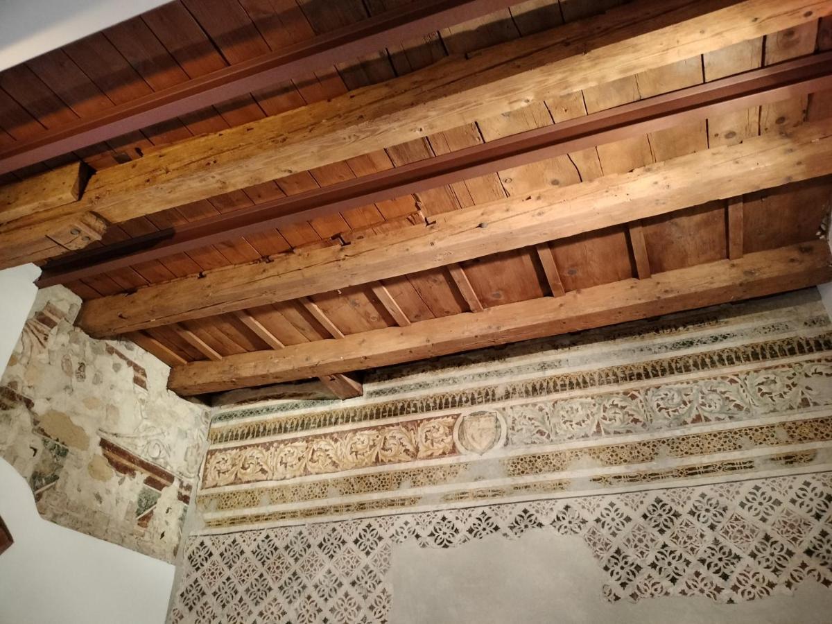 Juliet'S Neighbours- Luxury Apartment Βερόνα Εξωτερικό φωτογραφία
