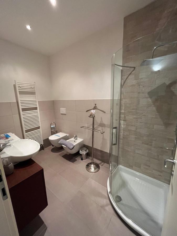Juliet'S Neighbours- Luxury Apartment Βερόνα Εξωτερικό φωτογραφία