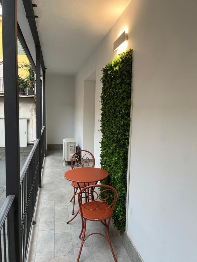 Juliet'S Neighbours- Luxury Apartment Βερόνα Εξωτερικό φωτογραφία