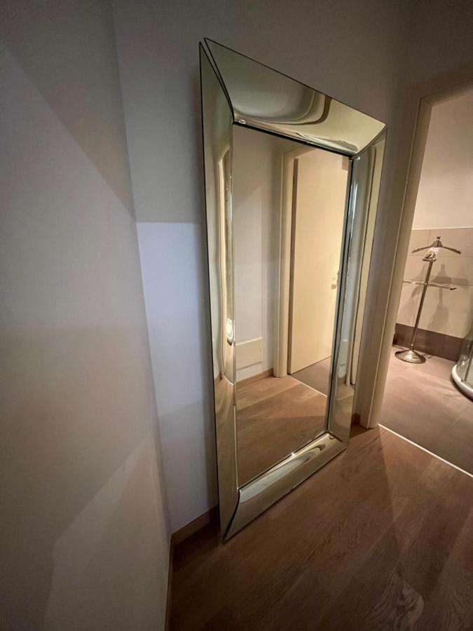Juliet'S Neighbours- Luxury Apartment Βερόνα Εξωτερικό φωτογραφία