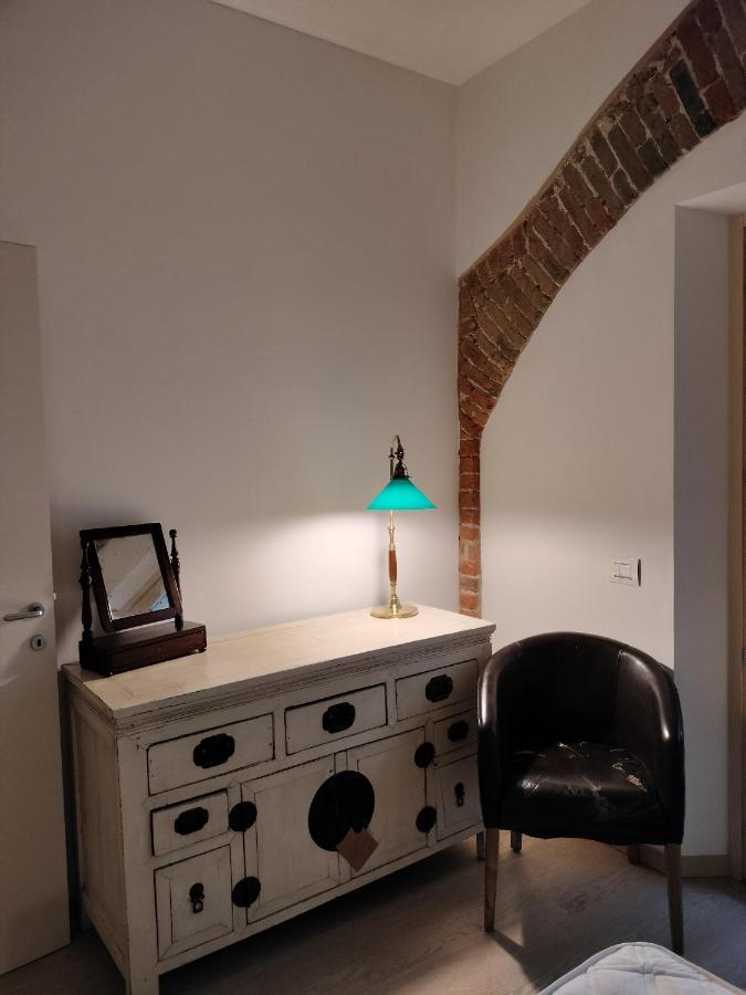Juliet'S Neighbours- Luxury Apartment Βερόνα Εξωτερικό φωτογραφία