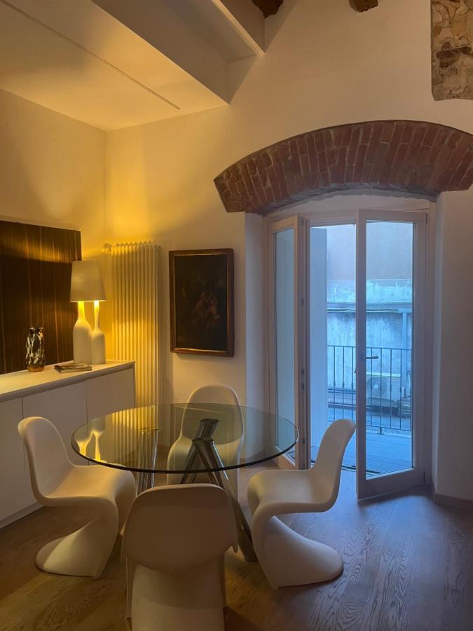 Juliet'S Neighbours- Luxury Apartment Βερόνα Εξωτερικό φωτογραφία