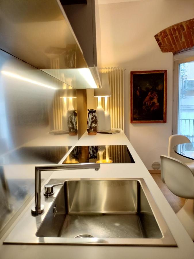 Juliet'S Neighbours- Luxury Apartment Βερόνα Εξωτερικό φωτογραφία