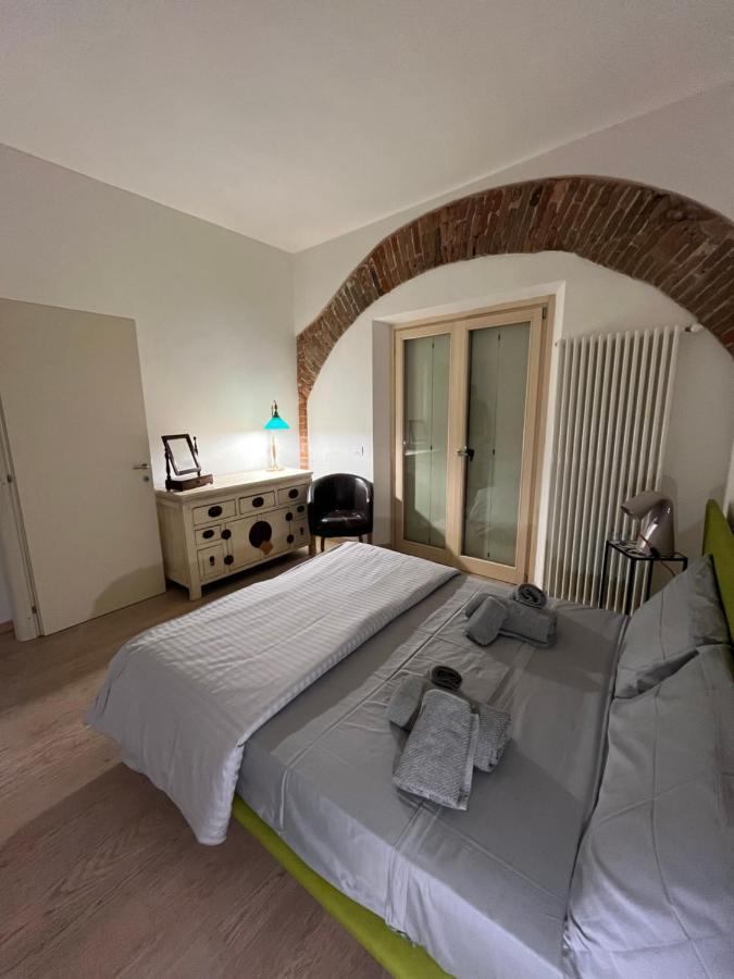 Juliet'S Neighbours- Luxury Apartment Βερόνα Εξωτερικό φωτογραφία