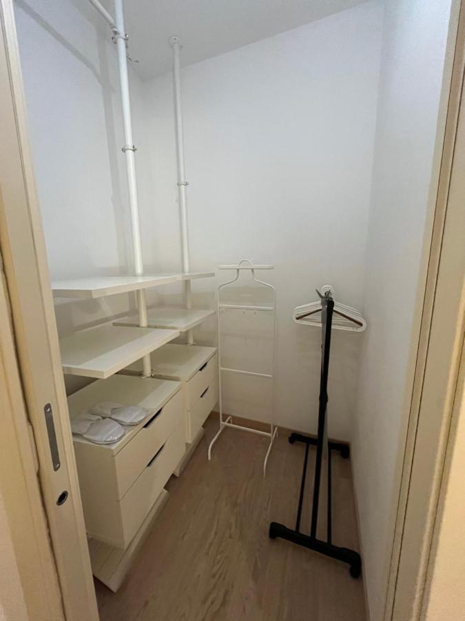 Juliet'S Neighbours- Luxury Apartment Βερόνα Εξωτερικό φωτογραφία