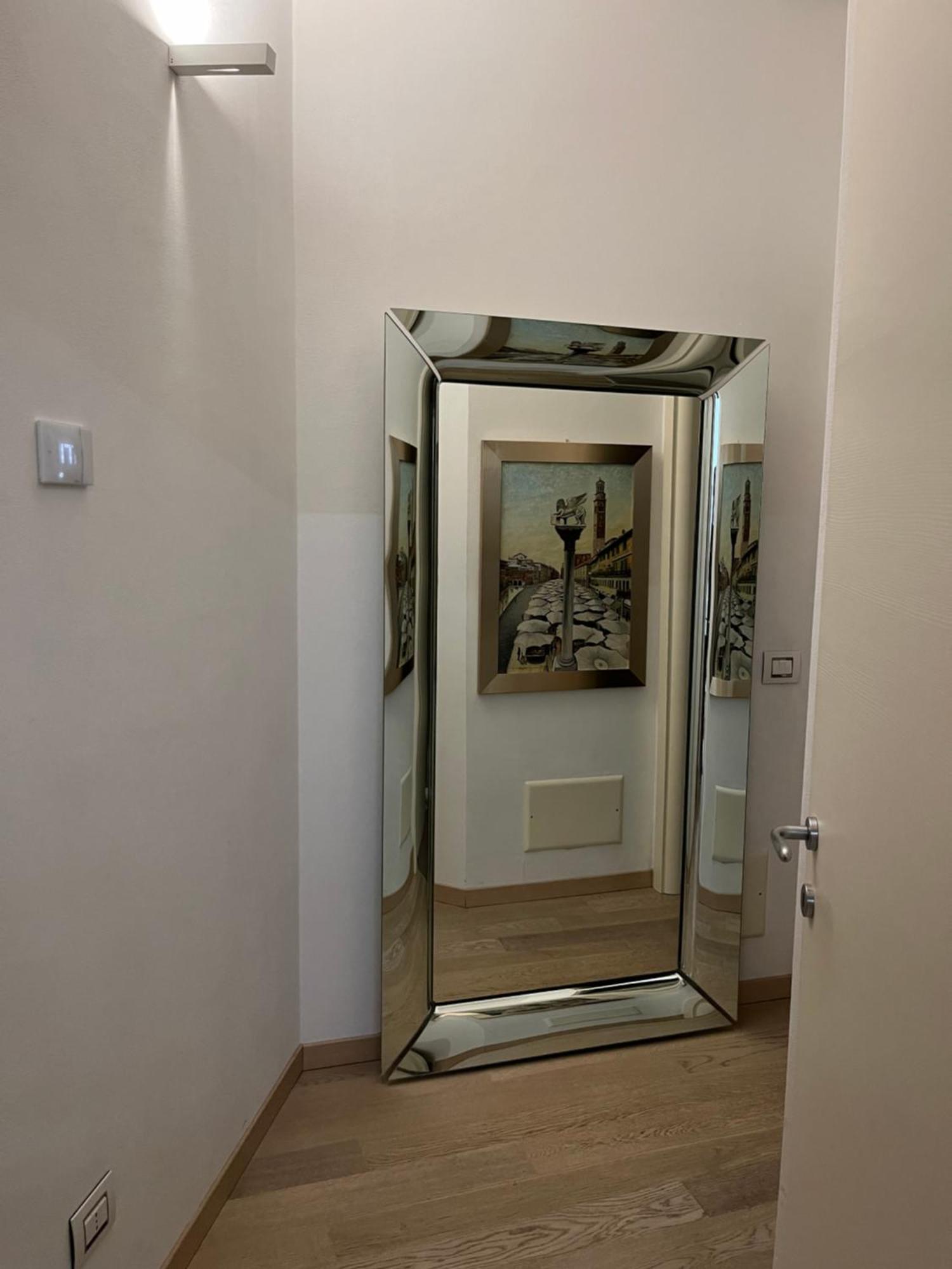 Juliet'S Neighbours- Luxury Apartment Βερόνα Εξωτερικό φωτογραφία