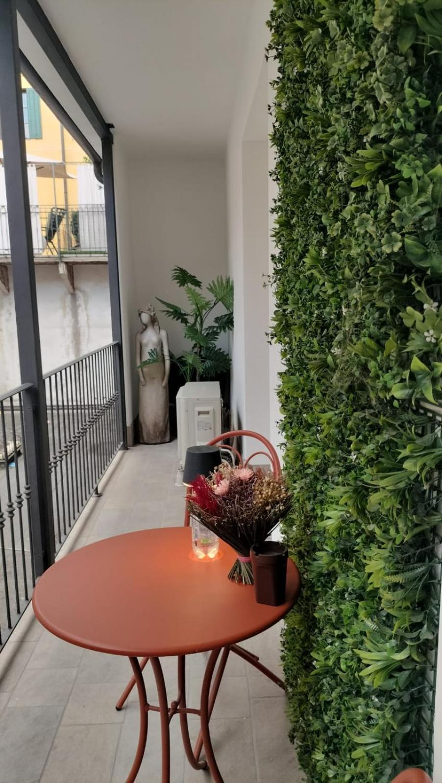 Juliet'S Neighbours- Luxury Apartment Βερόνα Εξωτερικό φωτογραφία